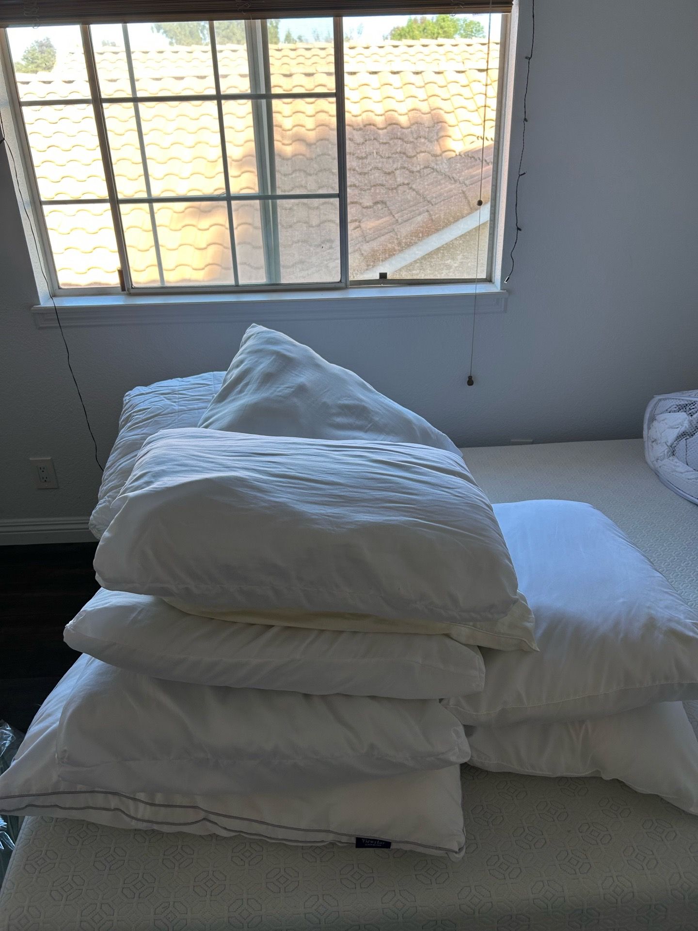 Pillows