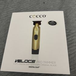 Cocco Veloce Pro Trimmer 