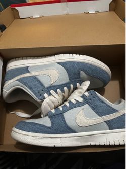 Nike dunk lows