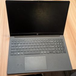 HP 255 G10 Notebook PC
