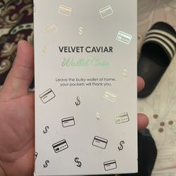 Wallet Case For I Phone 12