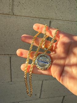 10k thick rope & last supper set