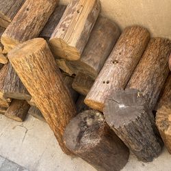 Fire Wood