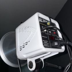 Strobe light for photography studios photos 