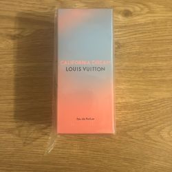Louis Vuitton California Dream – 100ml Eau de Parfum