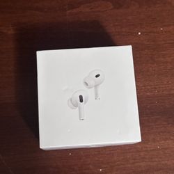 AirPod Pro Generation 2