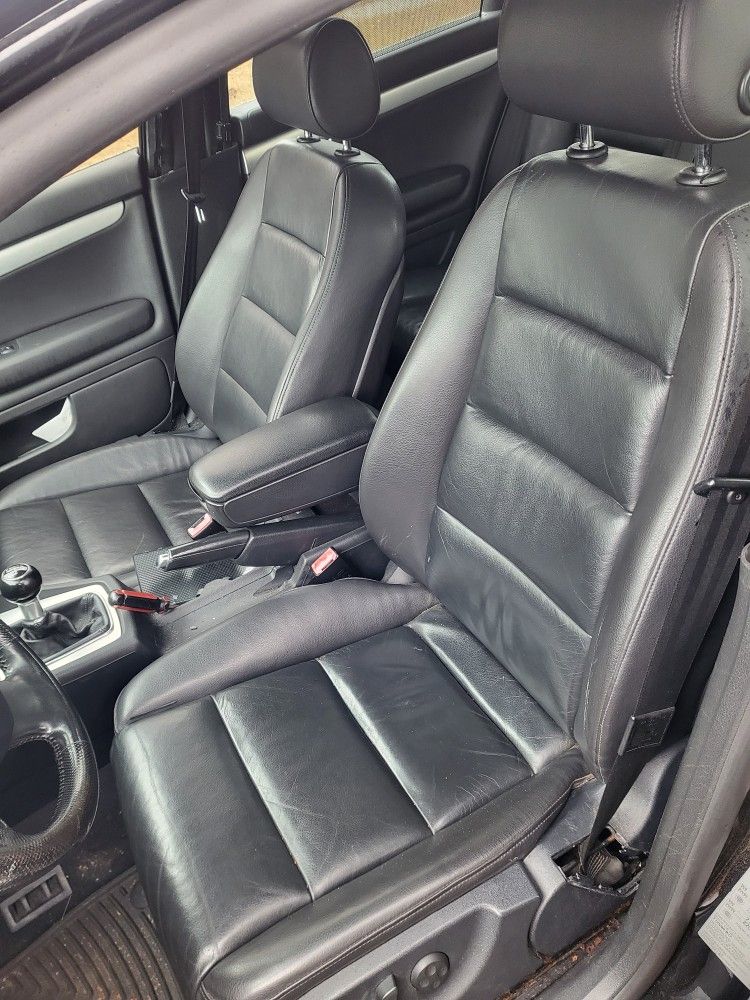 2008 Audi A4