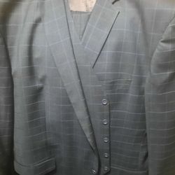 Big Men Suits 