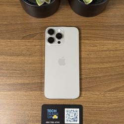 iPhone 16 Pro Max 512Gb Natural 🩶 Unlocked