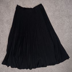 Grace Karin Pleated Skirt