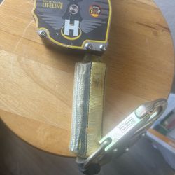 Fall Protection 