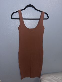 Forever 21 body con dress size small