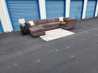 Modular Sofa 5 Piece Great Condition FREE DELIVERY