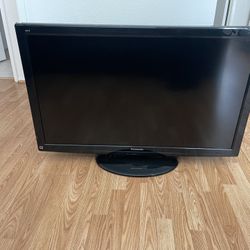 42” Panasonic LCD TV