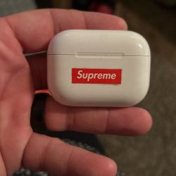 Gen 2 AirPod Pros