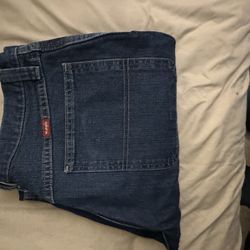 Wrangler Carpenter Jeans 