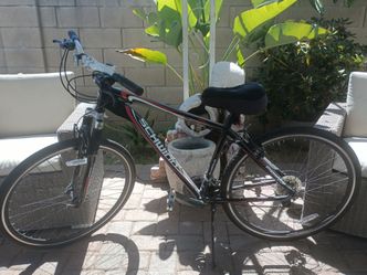 Schwinn OR2 Bike