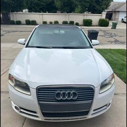 2007 Audi A4