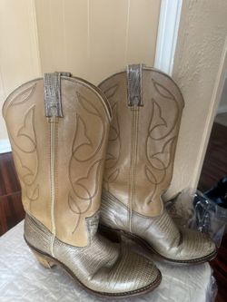 Women’s Cowboy Boots