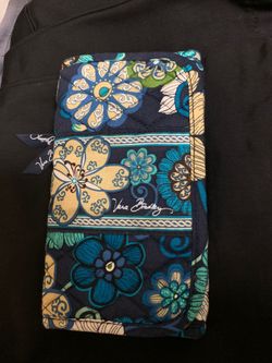 Vera Bradley wallet