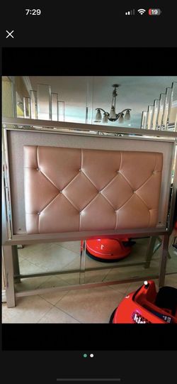 Only Headboard Queen Size 