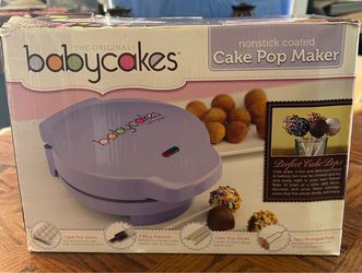 Cake pop