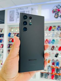 Samsung S22 ultra 128GB unlocked