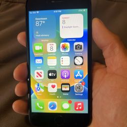 iPhone 8 64gb Unlocked For Any Carrier