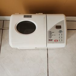 Bread Machine