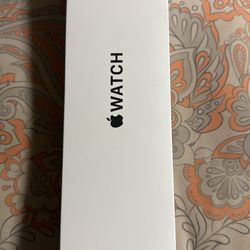 Apple Watch Se 
