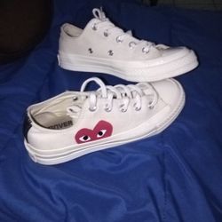 Converse Shoes 
