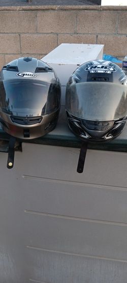 Motorcycle Helmets