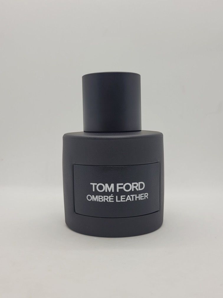 Ombre Leather by Tom Ford 1.7oz/50ml EDP Spray NWOB