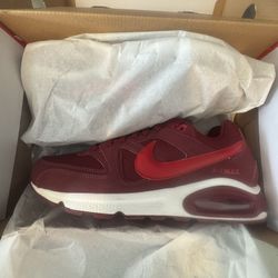 Nike Air Max Command – Men’s Size 10.5 – New w/ Box 