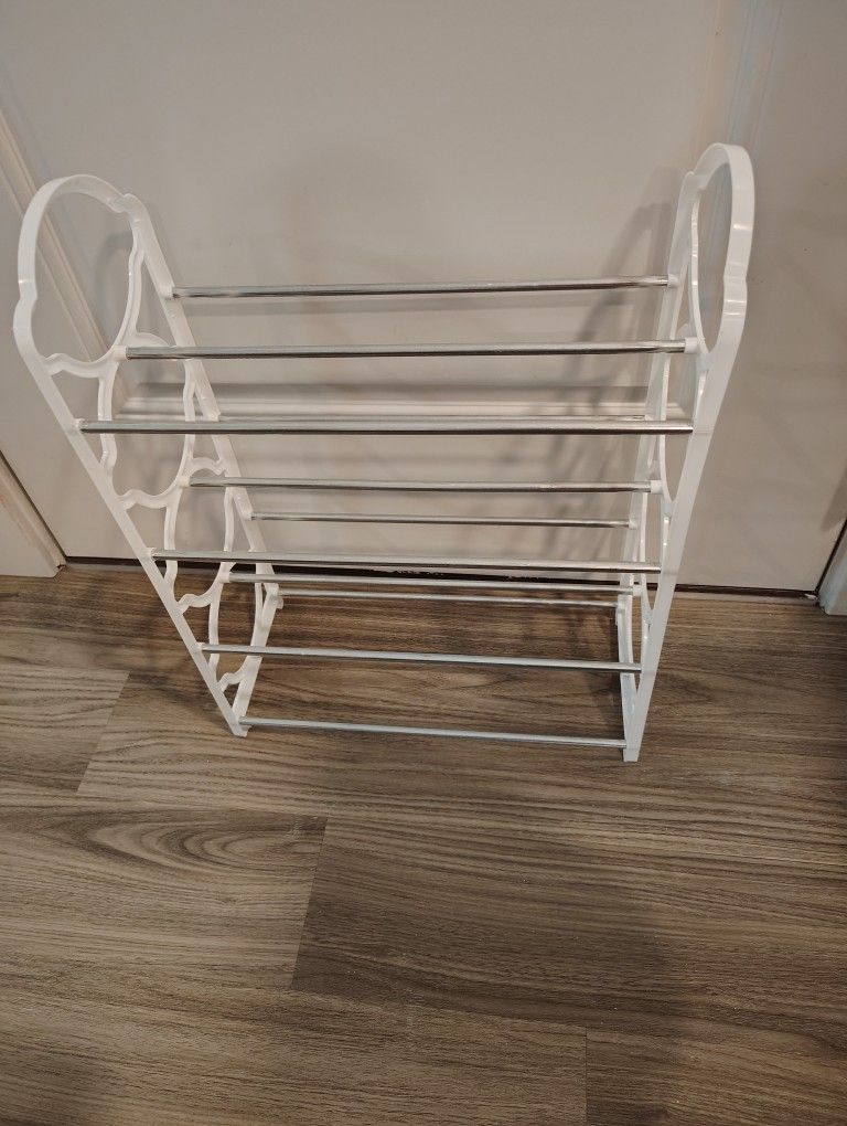 Shoe Stand