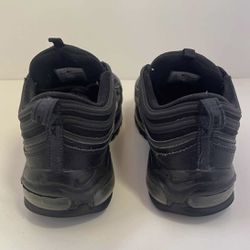 Nike Air Max Plus &Triple Black& Shoes - Size 11