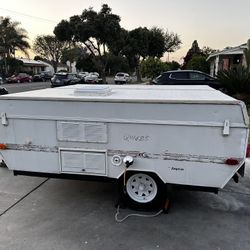 2001 Jayco 