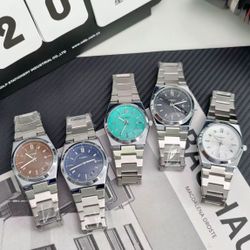 Men’s watches
