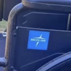 Wheelchair