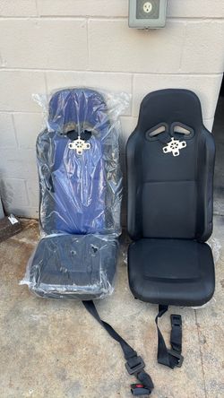 Buggy seats Asientos de Carritos