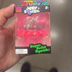 Jelly Squish Needoh