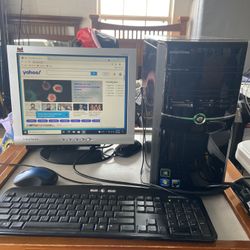 Gmachines Computer Windows 10 