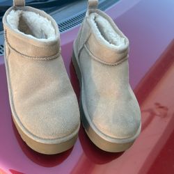 Women Boots Ugg  