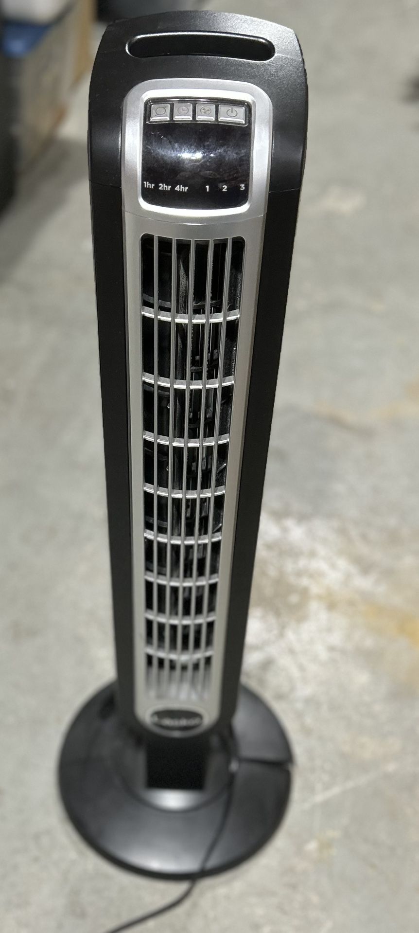 Floor Fans