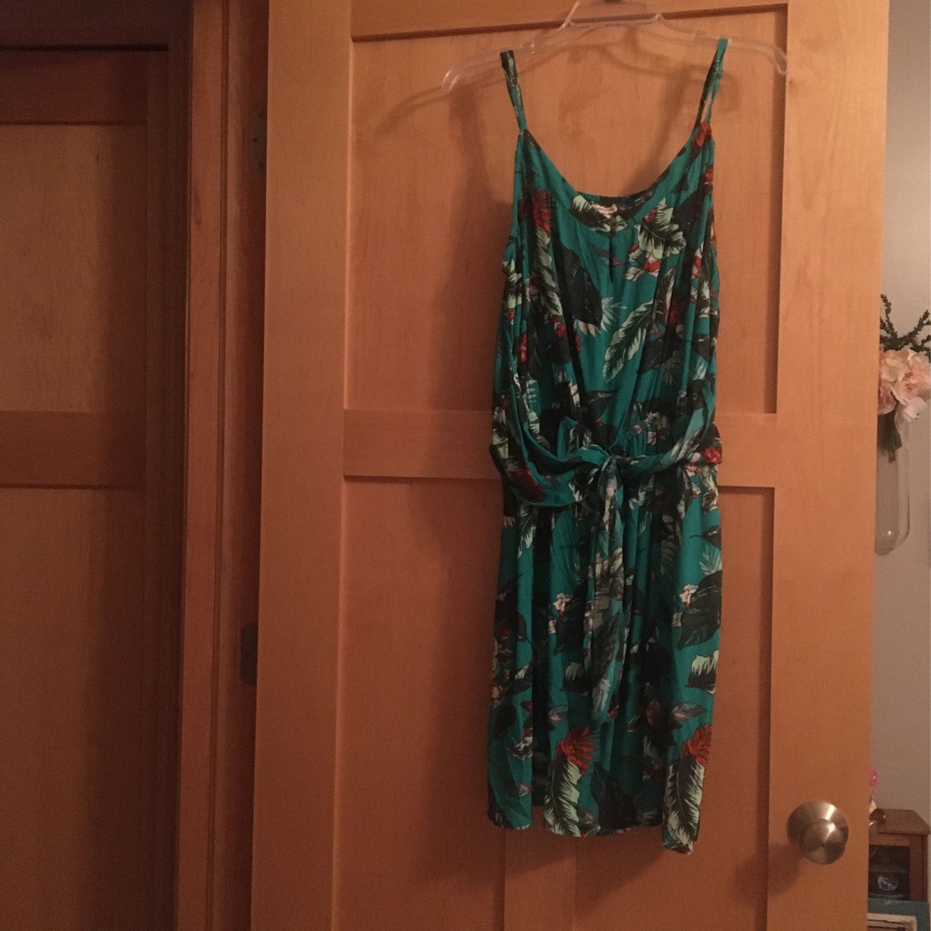 Woman Sundress-xl