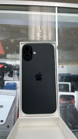 iPhone 16 Plus