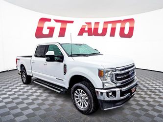 2022 Ford F-250
