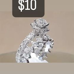 Women Ring 