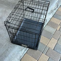 Dog Crate