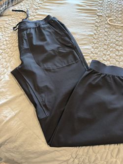 Men’s 7 Diamond Joggers XL